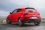 Alfa Romeo MiTo Quadrifoglio Verde 2014 года (AU)